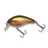 Z-CRANK Jr. RED LABEL HARD WOOD MODEL