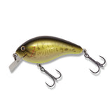 Z-CRANK Jr. RED LABEL HARD WOOD MODEL