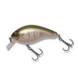 Z-CRANK Jr. RED LABEL HARD WOOD MODEL
