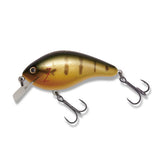 Z-CRANK Jr. RED LABEL HARD WOOD MODEL