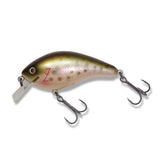 Z-CRANK Jr. RED LABEL HARD WOOD MODEL