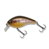 Z-CRANK Jr. RED LABEL HARD WOOD MODEL
