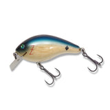 Z-CRANK Jr. BLUE LABEL BALSA MODEL