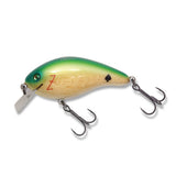 Z-CRANK Jr. BLUE LABEL BALSA MODEL