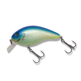 Z-CRANK Jr. BLUE LABEL BALSA MODEL