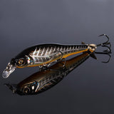 Respect Color GG MIDNIGHT BONE