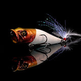 Respect Color IL RED HEAD