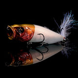 Respect Color IL RED HEAD