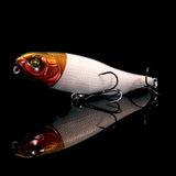 Respect Color IL RED HEAD