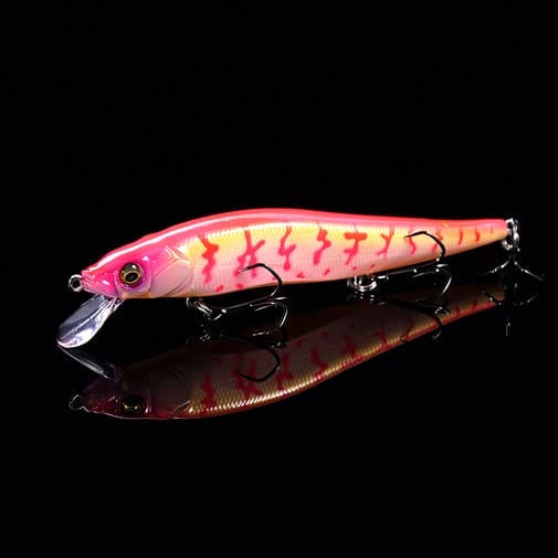 Megabass Respect Color SAKURA COACH – blueseabass