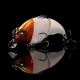 Respect Color IL RED HEAD