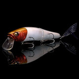 Respect Color IL RED HEAD