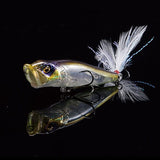 Respect Color HT ITO TENNESSEE SHAD