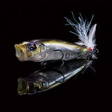 Respect Color HT ITO TENNESSEE SHAD