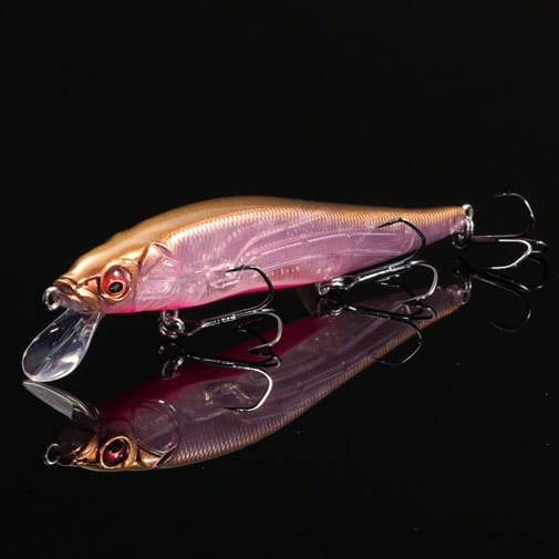 Megabass Respect Color GP GERBERA – blueseabass