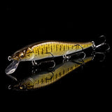 Respect Color SG SMALL MOUTH BASS