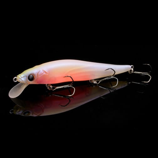 Megabass Respect Color BABY KINGYO – blueseabass