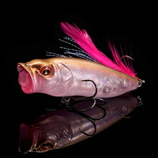 Megabass Respect Color GP SAKURA ILLUSION – blueseabass