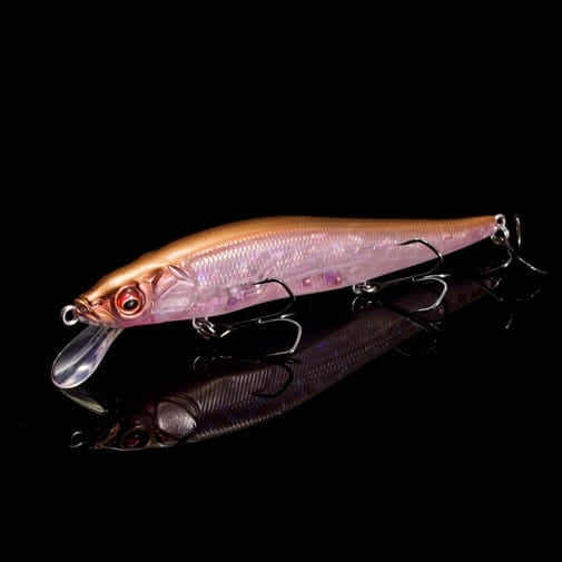 Megabass Respect Color GP SAKURA ILLUSION – blueseabass