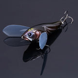 i-WING FRY happy halloween 2020 Limited Color SP-C
