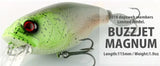 deps BUZZJET MAGNUM 2018 depsweb members Limited model
