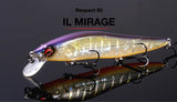 Megabass Respect Color IL MIRAGE