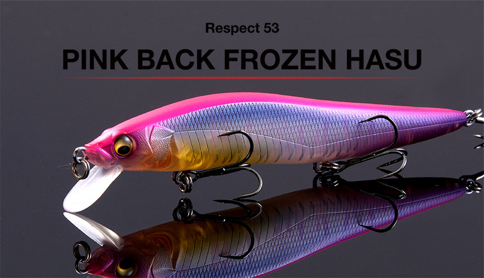 2499 fiyatlarından başlayan Megabass Spine-X 190F Yüzen Cazibesi Pembe Sırtlı Frozen Hasu (3403) ürünlerini satın alın 2499 fiyatlarından başlayan Megabass Spine-X 190F Yüzen Cazibesi Pembe Sırtlı Frozen Hasu (3403) ürünlerini satın alın