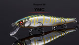 Megabass Respect Color YMC