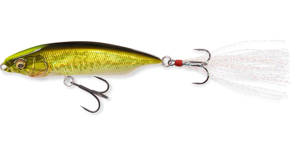 Megabass KARASHI 80 – blueseabass