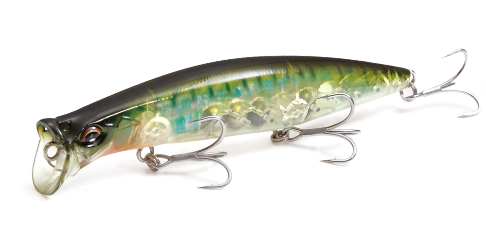 1200 fishing lure KIRINJI 120 ABALONE BRIGHT Limited Color – blueseabass