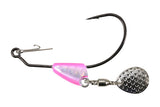 TETRA WORKS The Rock SpinHook
