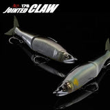 gan craft Jointed Claw 178
