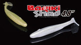 Gan Craft BARIKI SHAD 4.8"