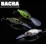 Gan Craft BACRA