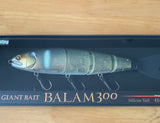 BALAM 300