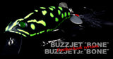Used BUZZJET BONE 2010 member limited color