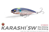 Megabass KARASHI SW