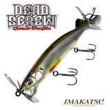 Imakatsu DEAD SCREW