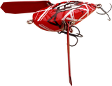 Aventa Crawler GT Wood Model