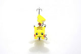 BACKDOOR PROJECT Pokemon PIKACHU