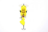 BACKDOOR PROJECT Pokemon PIKACHU