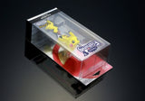 BACKDOOR PROJECT Pokemon PIKACHU