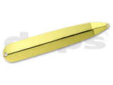 GURKHA KNIFE 2oz