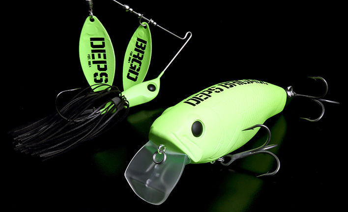 deps BUZZJET BRIGADE limited color – blueseabass