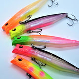 KAGELOU 100F Casting Limited Color SP-C