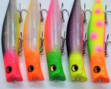 KAGELOU 124F Casting Limited Color SP-C