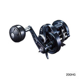 20 OCEA CONQUEST LIMITED 200 Series