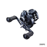 20 OCEA CONQUEST LIMITED 200 Series