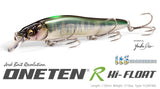 Megabass ONETEN R Hi-FLOAT