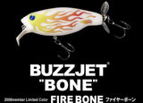 BUZZJET BONE Y2008 member li,ited color